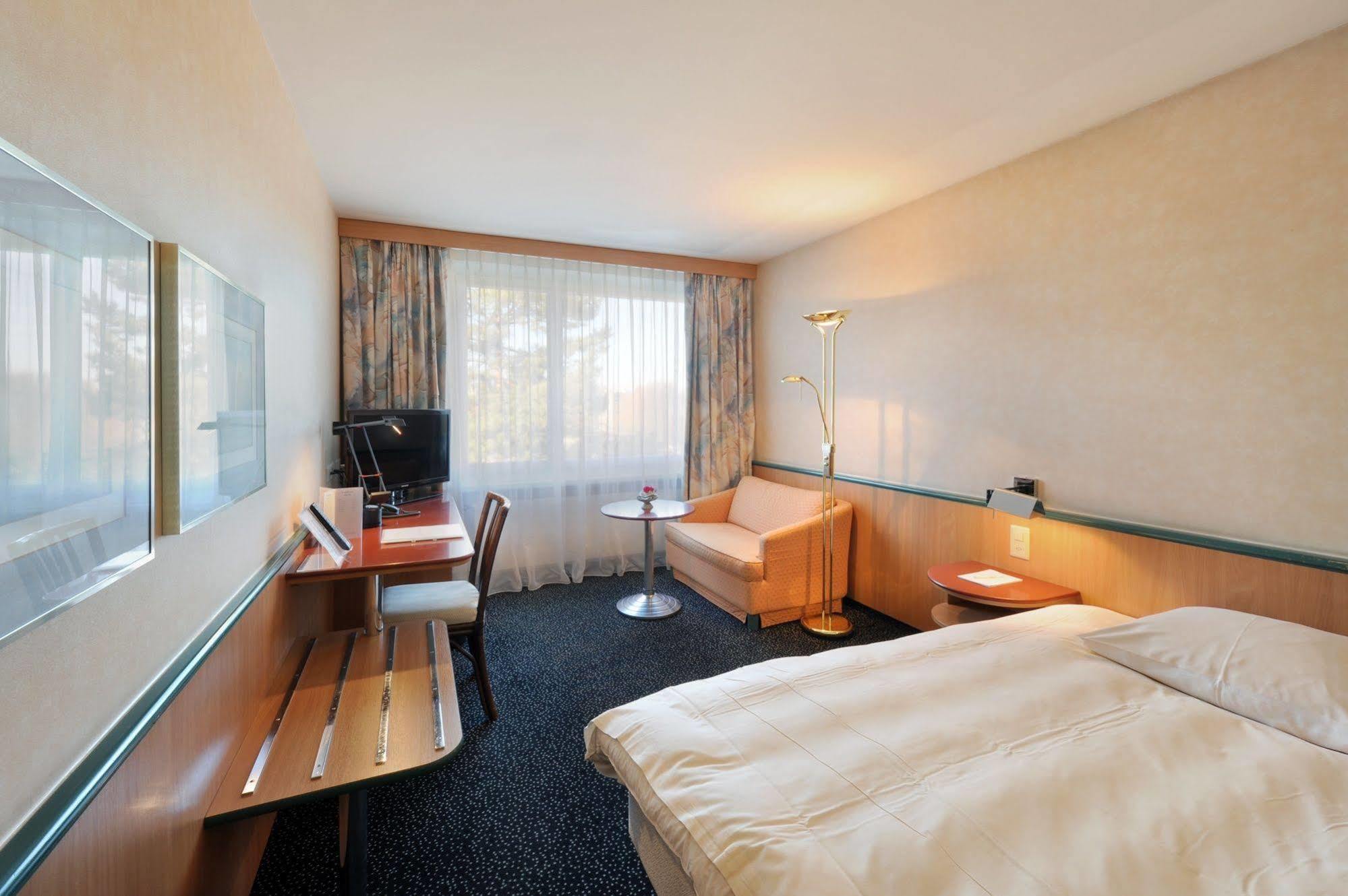 The Guests' House Hotel Zürich Buitenkant foto