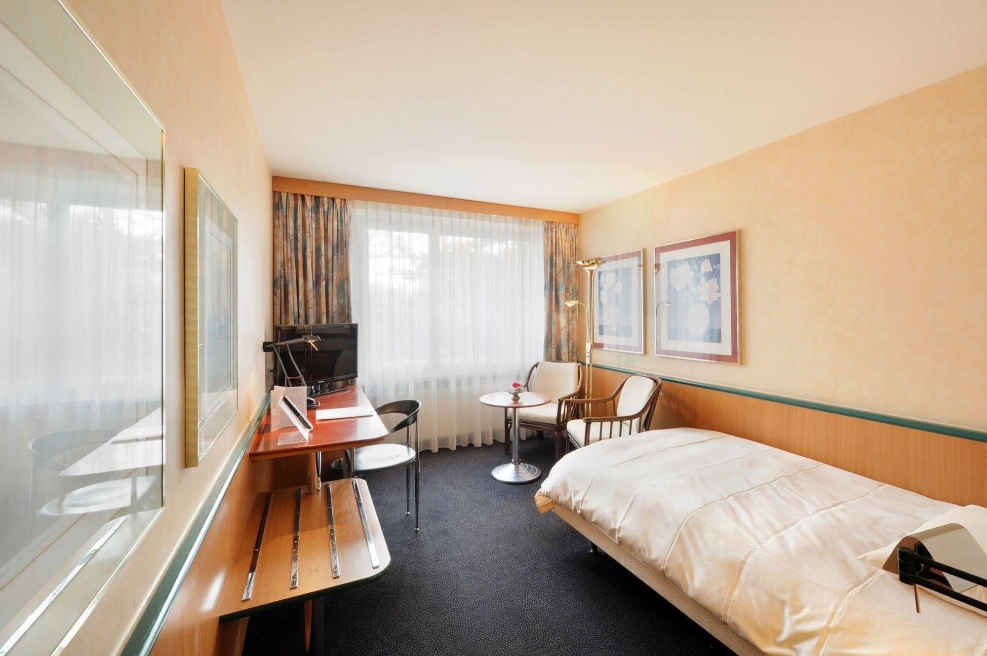 The Guests' House Hotel Zürich Buitenkant foto